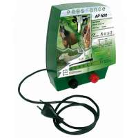 cloture electrique maroc